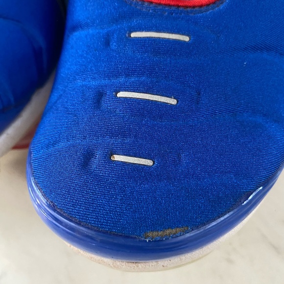 Size 11.5 VaporMax. Used Not Thrashed - Picture 7 of 7